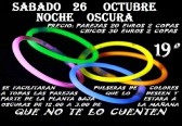 Noche Oscura